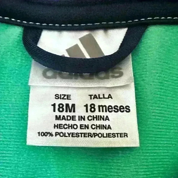 Bundles Adidas and Under Armor Sweaters - Picture 5 of 6